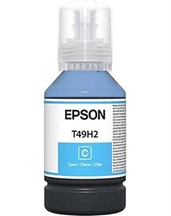 Контейнер с чернилами Epson C13T49H20N
