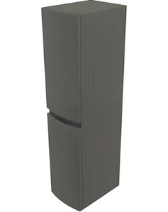 Шкаф-полупенал для ванной Vague 44326 Cezares