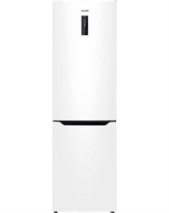 Холодильник с морозильником ATLANT Х-К ХМ-4624-109-NW Atlant