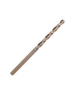 Набор сверл Rennbohr Cobalt Prom 2.8х61мм HSS-Co Р6М5К5 / 670028