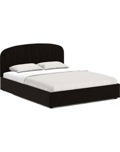 Двуспальная кровать Moon Family 1262 / MF012243 Moon family