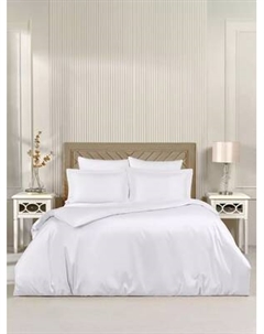 Комплект постельного белья Arya Vip Сатин 1.5сп / 8680943244307