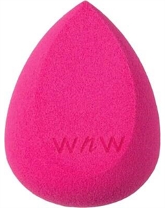 Спонж для макияжа Wet n Wild Cosmetic Sponge Applicator Wet n wild