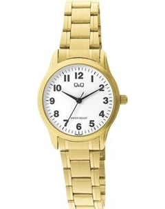 Часы наручные женские C09AJ012Y Q&q