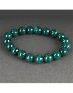 Браслет Wolves Элитный Малахит Редкий Австралийский 40653