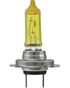 Комплект автомобильных ламп ClearLight MLH7FBR Clearlight