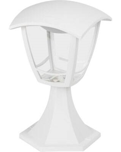 Светильник уличный ЭРА Валенсия ДТУ 07-8-001 / Б0064284 Эра