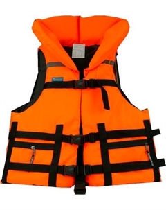 Спасательный жилет СИБТЕРМО ЖС-01.О.60-70 Сибтермо