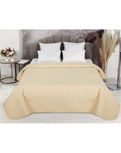 Покрывало АртПостель Песочный 2245 Артпостель