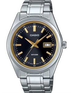 Часы наручные мужские Casio MTP-B180D-1A2