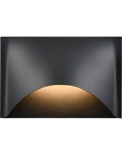 Бра уличное Wertmark Wenke WE932.01.021