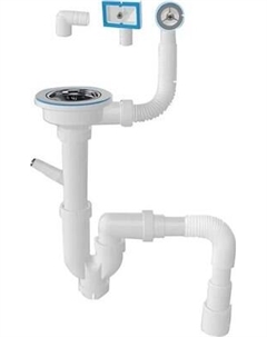 Сифон AV Engineering AVE129741E Av engineering