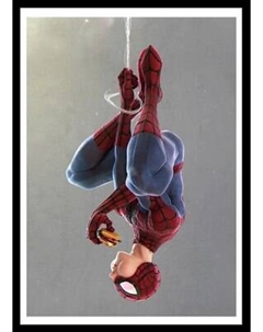 Постер Citydecor Человек-паук 13