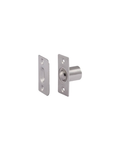 Защелка врезная Нора-М ЗШ2 Нора-м