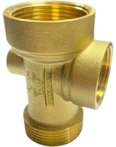 Штуцер GreenPump 1-1/4 JYF-A1016 Greenpump