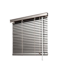 Жалюзи горизонтальные 25-66 190x200 Ас март