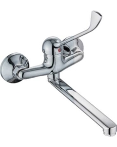 Смеситель B46-37 Эверест