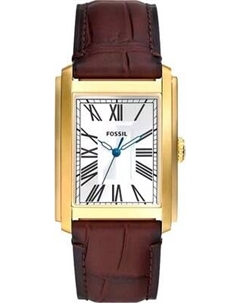 Часы наручные мужские Fossil FS6011