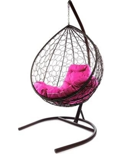 Кресло подвесное M-Group Капля / 11020208 M-group