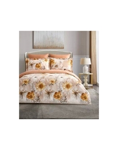 Комплект постельного белья Alamode Calendula 1.5сп Arya