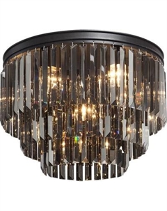 Люстра V5155-1/6+3+1PL Vitaluce