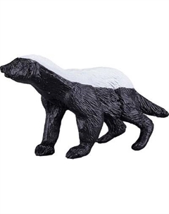 Фигурка коллекционная Konik Медоед, самец / AMW2083