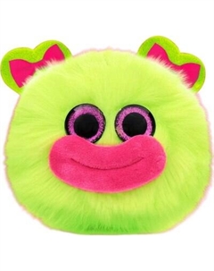 Мягкая игрушка Happy Valley Лупоглазики. Губастики. Джуси / 10416206 Happy valley