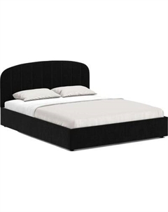 Двуспальная кровать Moon Family 1262 / MF012470 Moon family