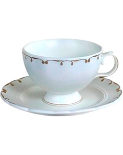 Набор для чая/кофе Lenardi Александрия 102-093