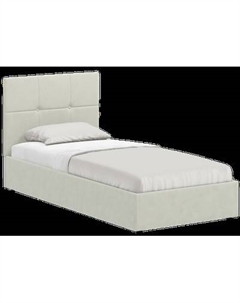 Односпальная кровать Moon Family 1261 / MF012134 Moon family