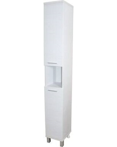 Шкаф-пенал для ванной СанитаМебель Прованс 501.270 Санитамебель