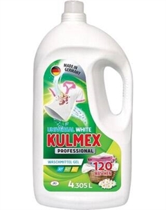 Гель для стирки Kulmex Universal