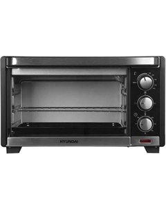 Мини-печь MIO-HY091 черный Hyundai