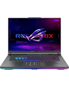 Игровой ноутбук Asus ROG Strix G16 G614JVR-N4183