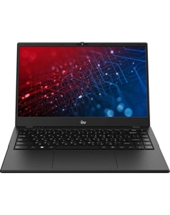 Ноутбук IRU Planio 14ING 2059098 Iru