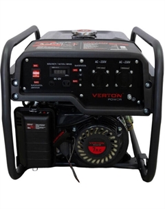 Генератор Power GG3900 (01.15815.15817) Verton