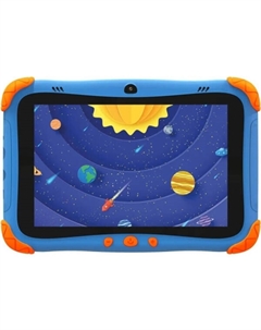 Планшет Digma Kids A8 SC9863A 2Gb/32Gb (синий)
