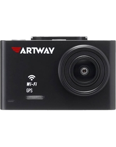 Видеорегистратор AV-701 4K WI-FI Artway