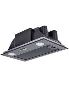 Кухонная вытяжка EX-1446 (черный) Exiteq