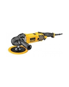 Полировальная машина DWP849X Dewalt