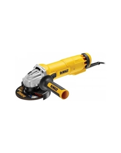 Угловая шлифмашина DWE4237 Dewalt