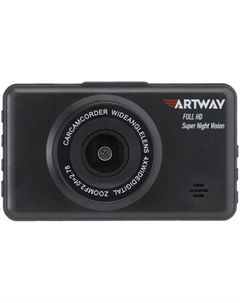 Видеорегистратор AV-396 Super Night Vision Artway