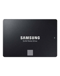 SSD 870 Evo 250GB MZ-77E250B Samsung