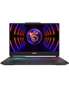 Игровой ноутбук MSI Cyborg 15 A13VF-1615X Msi