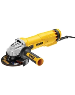 Угловая шлифмашина DWE4217 Dewalt