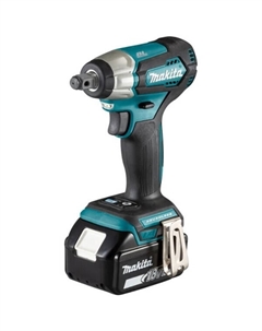 Гайковерт DTW181RFE Makita