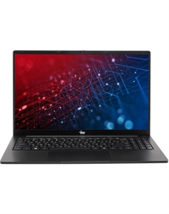 Ноутбук iRU Strato 15ALI 2058924 Iru