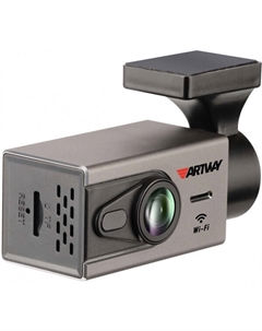 Видеорегистратор AV-410 Wi-Fi Artway