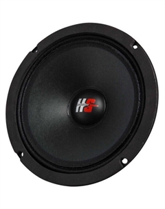 Мидбас HeadShot M65 Kicx