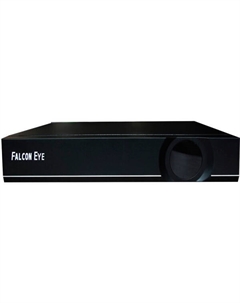 Гибридный видеорегистратор FE-MHD1108 Falcon eye